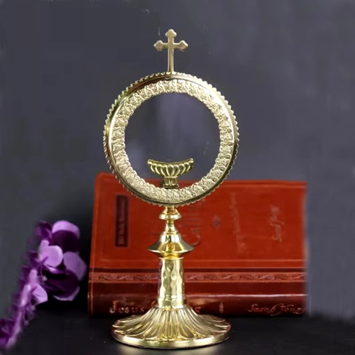 Holy reliquary christian - reliquary,