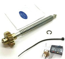 Fits Ford Mondeo Galaxy S-Max Gear Seat Adjuster 11cm