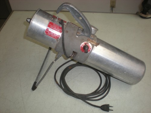Vintage microsol model - vintage,