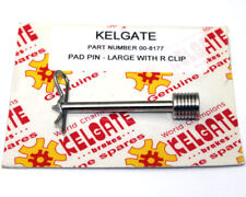 Go Kart Kelgate Gtk Pad Retaining Pin Single Karting