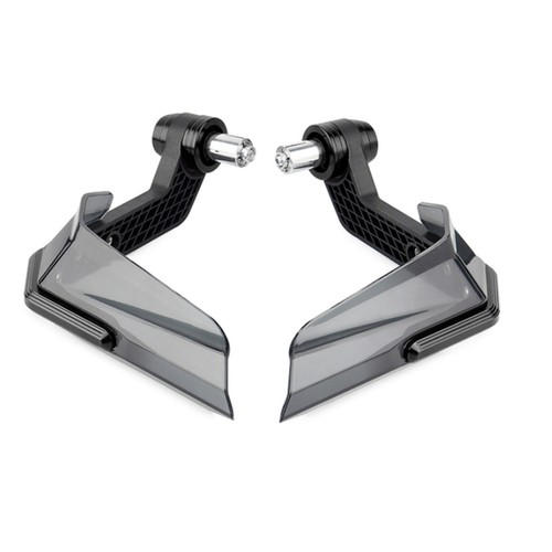 Motorbike handguards hand - motorbike,