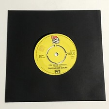 The Rubber Ducks - Pop Club