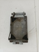 under saddle compartment mv