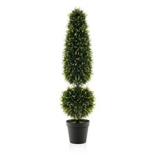 120CM Artificial Boxwood