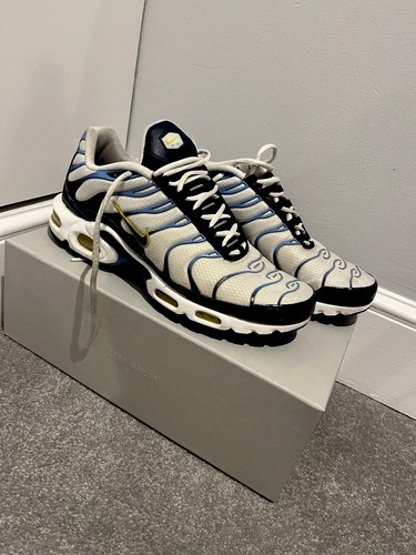 Nike air max plus tuned - air,