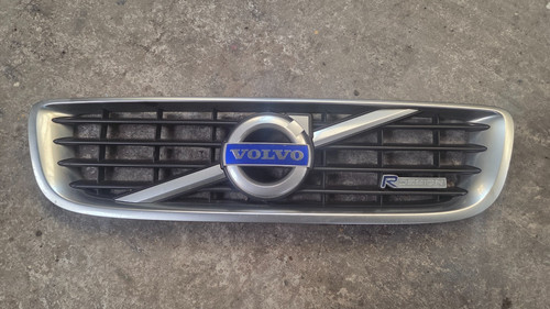Volvo v50 s40 design front - volvo, r