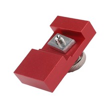 Aluminum Alloy Straight