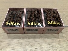 3 BOXED - SILKIE x4 Set 100%
