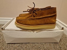 Yuketen Maine Guide Chukka