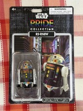 2024 Disney Parks Star Wars