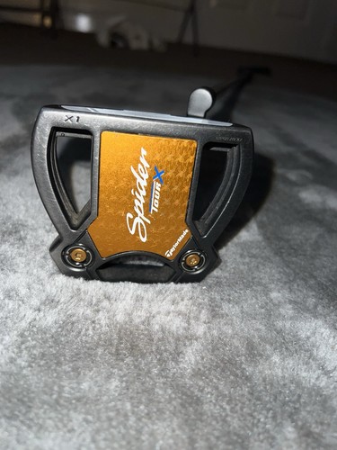 Taylormade spider tour - taylormade, x