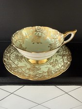 Royal Stafford Bone China