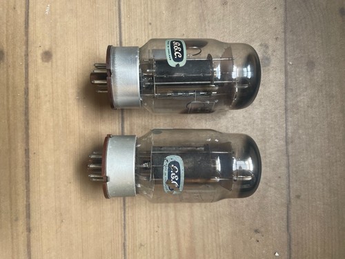 Kt88 valve electron tube - kt88,