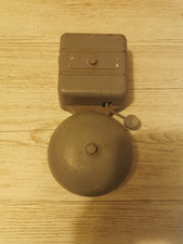 GPO WALL  MOUNTED FIRE ALARM