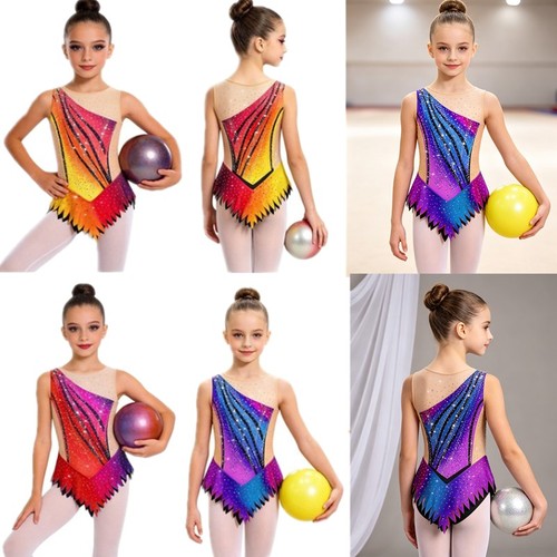 Kids girls rhythmic - girls,