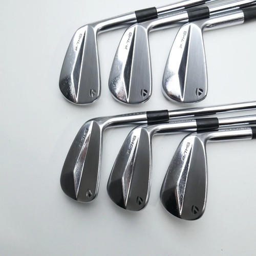 Used taylormade p7mb 2020 - taylormade,