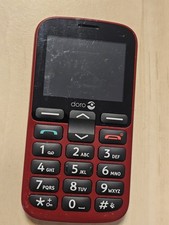 Doro PhoneEasy 1380 Dual Sim