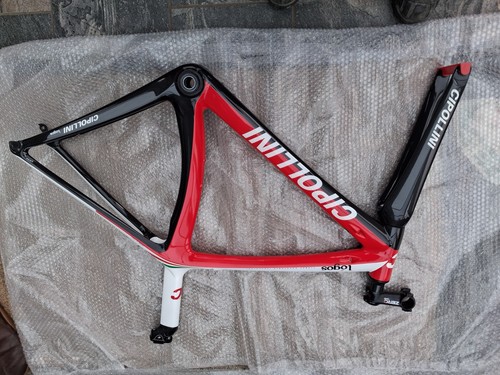 Cipollini logos medium frame - cipollini,