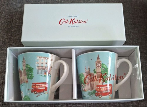 Cath kidston boxed - kidston,