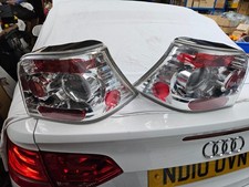 (Damaged) Pair Of Volkswagen