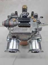 Dellorto DHLA48C Carburettor