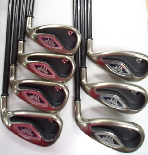 Ladies callaway hawk eye - /, callaway]