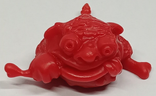 Mini boglins the - the, disgustings