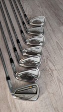 Mizuno MP-15 5-PW irons