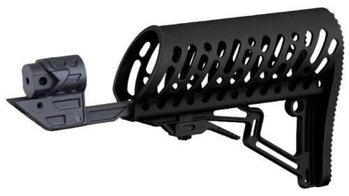 Tippmann tmc air thru - tmc, stock