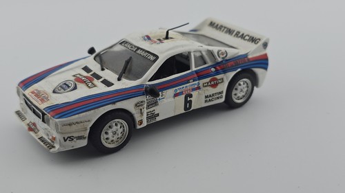 Vitesse scale 034b - 1/43,