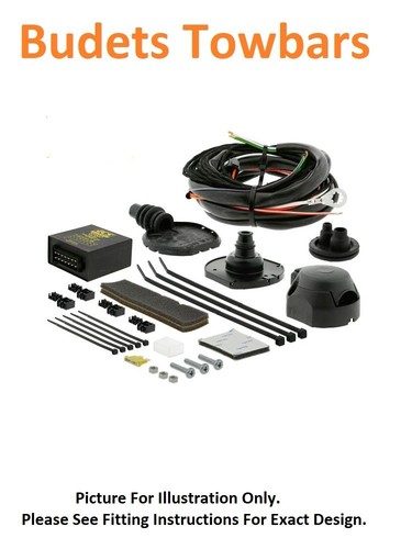 Bmw tow bar wiring e70 - wiring,