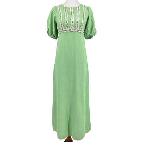 Vintage dress small women - vintage, women's