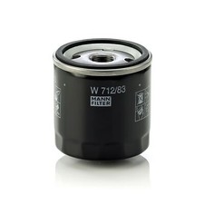 Oil Filter For Toyota Previa /