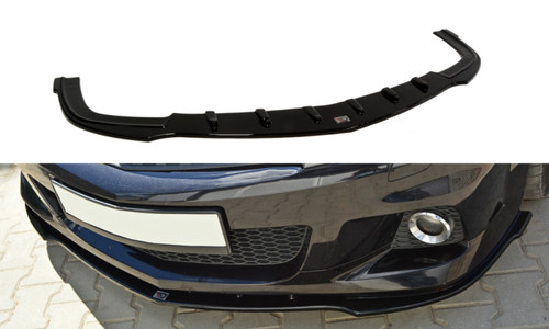 Front diffuser diffusor maxton - front,