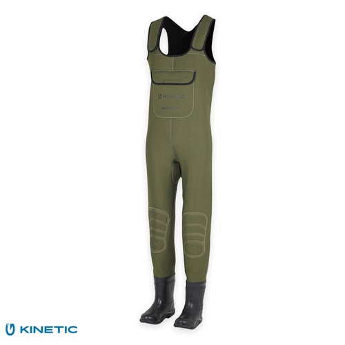 Kinetic neoclassic neoprene - kinetic,