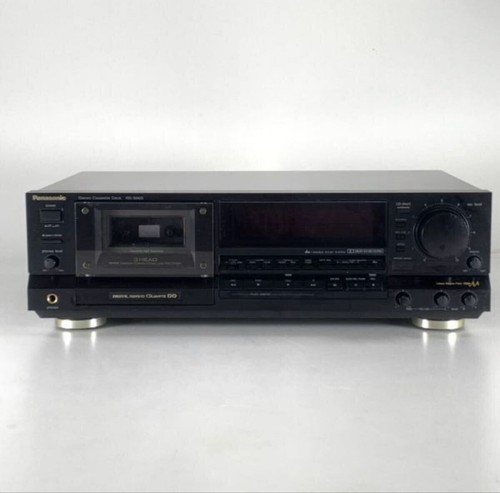 Panasonic b965 head - panasonic, rs-b965