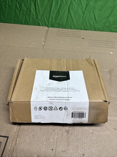 Pack amazon rounded - 18,
