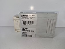 BMW X5 06-08 E70 AIR SUSPENSION MODULE 6778966