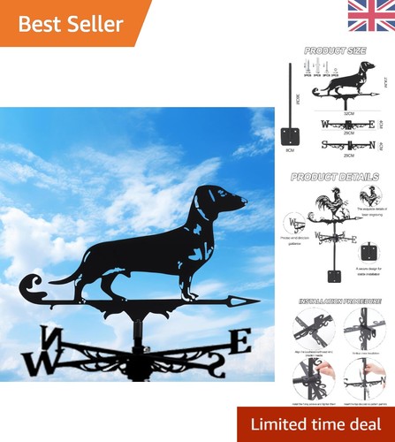Dachshund design stainless - dachshund,