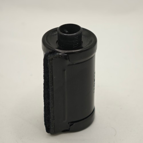 Soviet metal canister - soviet,