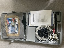 CoMag Digital Mini Satellite