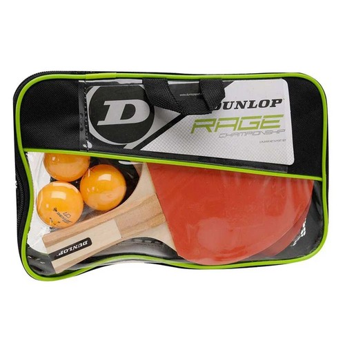 Dunlop table tennis - dunlop, set