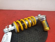 TRIUMPH STREET TRIPLE 765 OHLINS REAR SHOCK ABSORBER 2021 0.8L PETROL