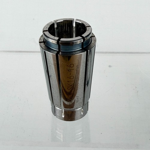 Nikken sk16 collet - nikken, sk16-16