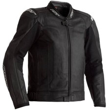 RST Axis CE Mens Leather