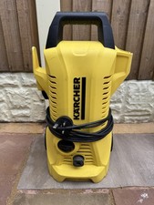 Karcher K2 Pressure Washer