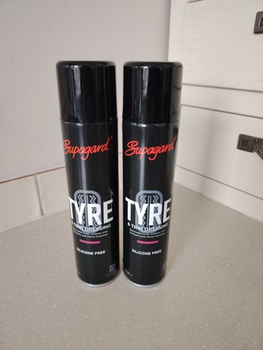 300ml supagard tyre - x, &