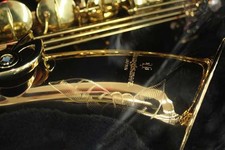 YANAGISAWA Tenor Saxophone