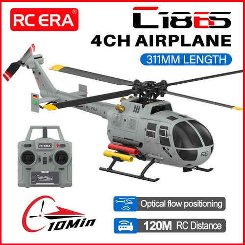 Era c186s bo105 rc - rc,