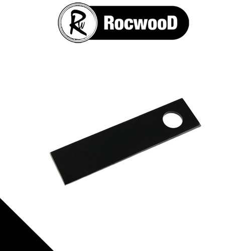 Aerator scarifier blade fits - blade,